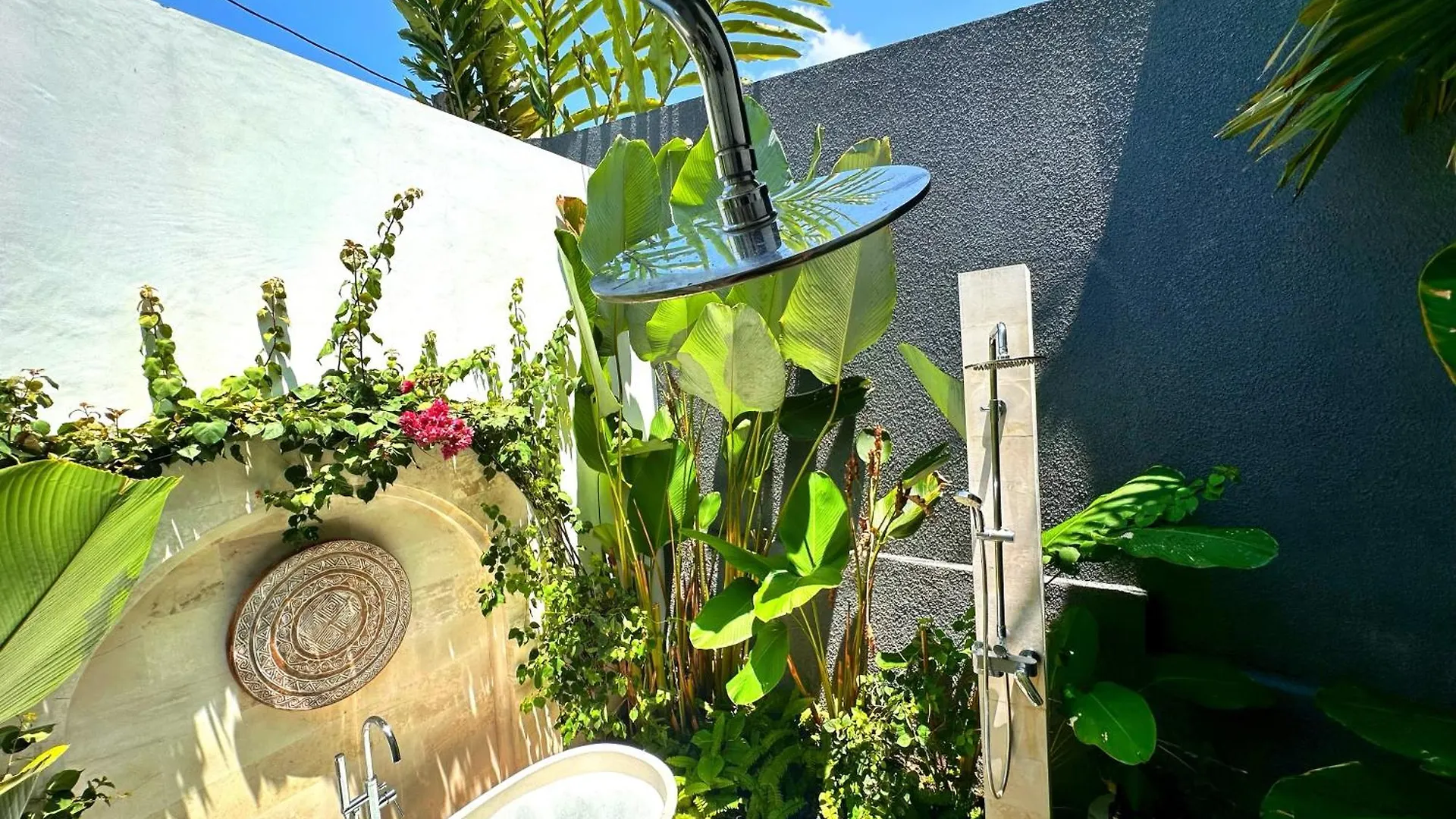 2Bed Luxury Private Villa - 10Min To Ubud Center, Yoga Shala, Crossfit-Style Gym