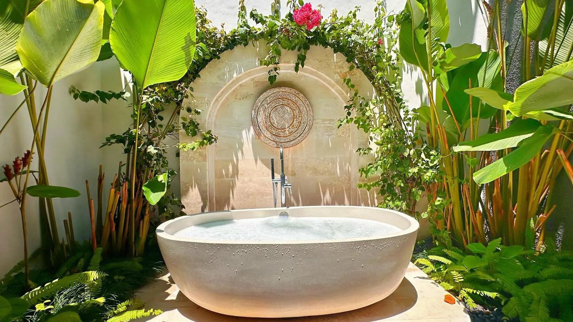 2Bed Luxury Private Villa - 10Min To Ubud Center, Yoga Shala, Crossfit-Style Gym