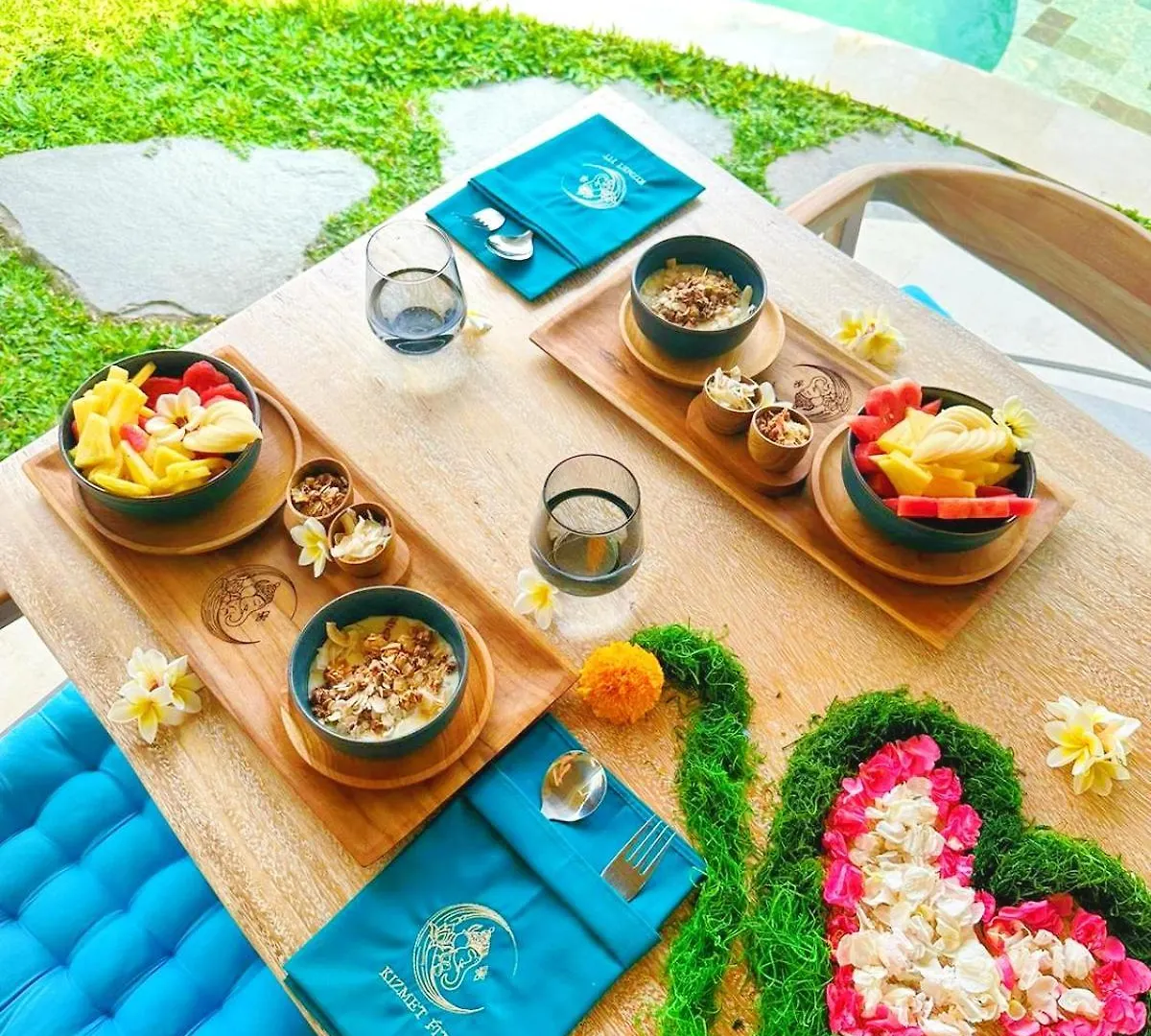 2Bed Luxury Private Villa - 10Min To Ubud Center, Yoga Shala, Crossfit-Style Gym