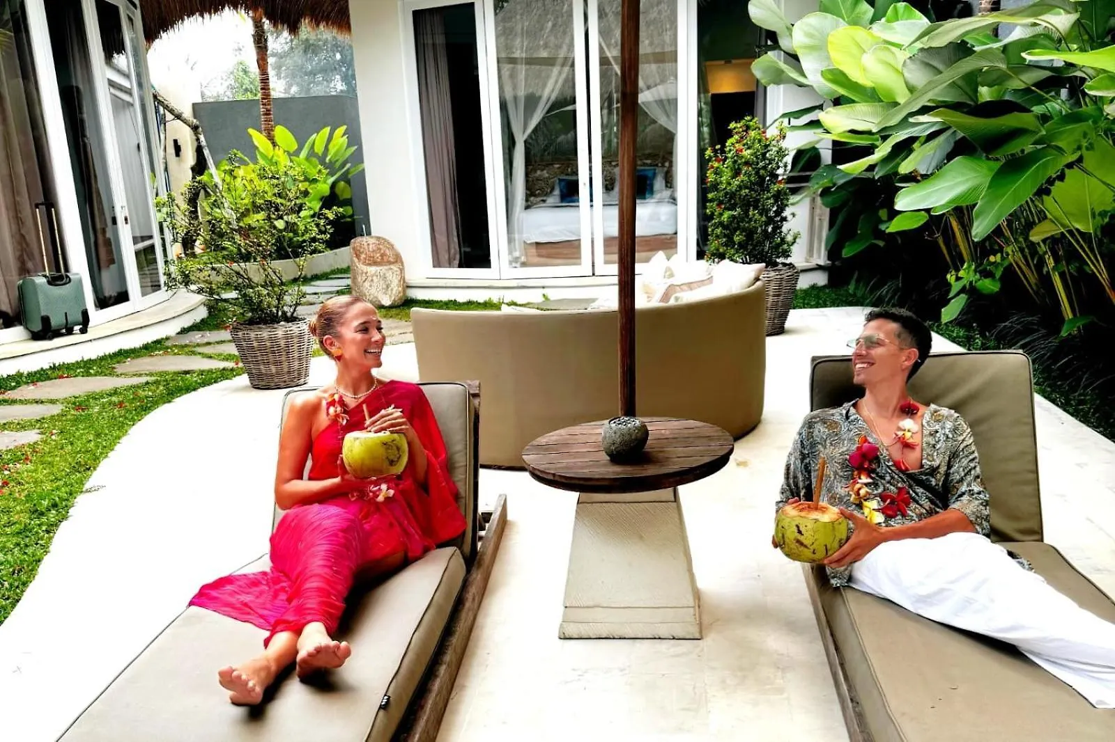 2Bed Luxury Private Villa - 10Min To Ubud Center, Yoga Shala, Crossfit-Style Gym Indonésie