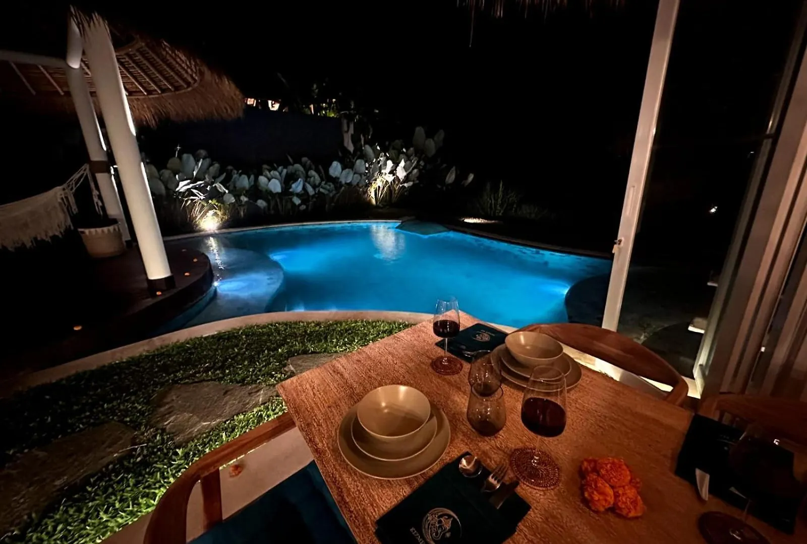 2Bed Luxury Private Villa - 10Min To Ubud Center, Yoga Shala, Crossfit-Style Gym Indonésie