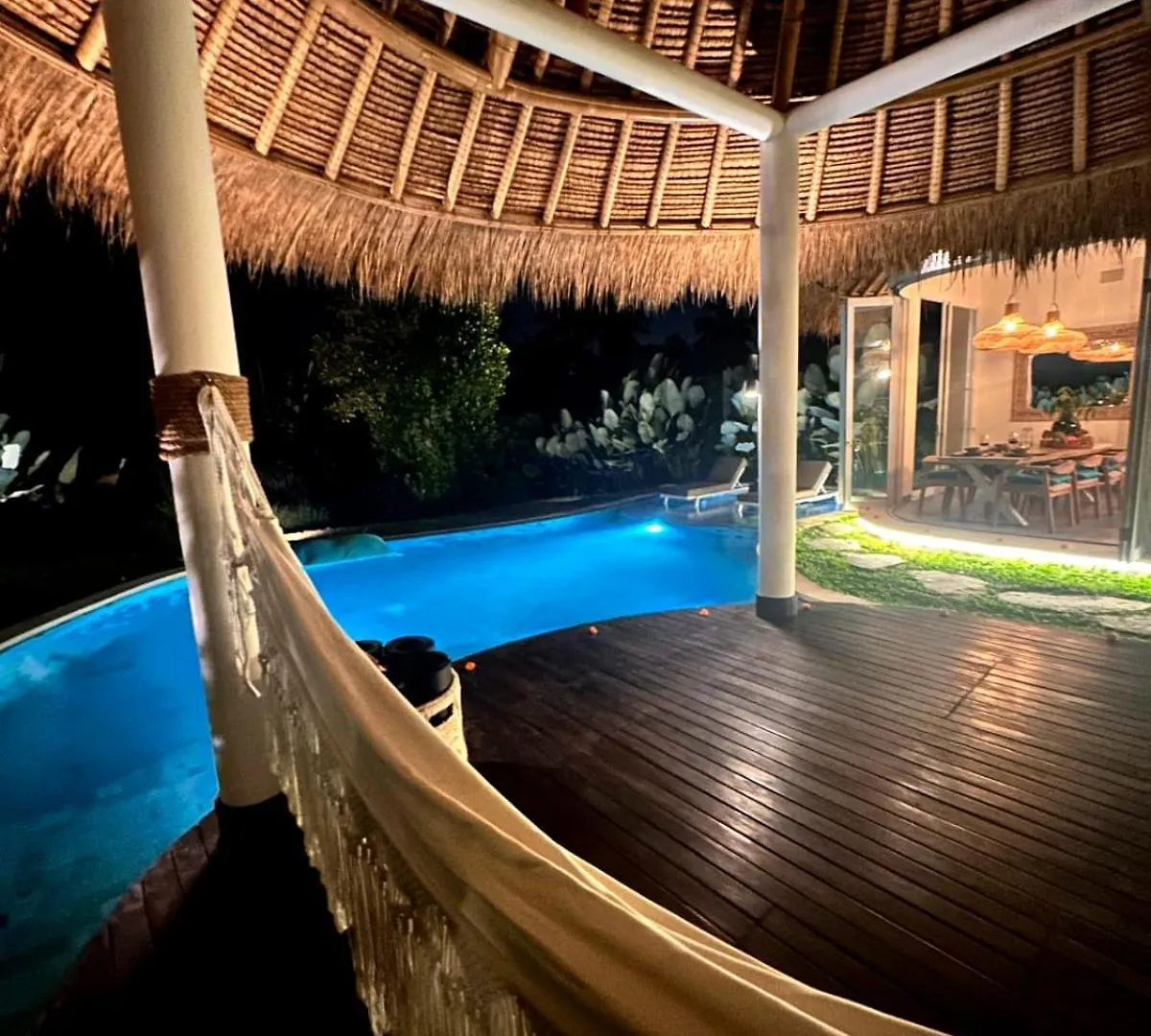 2Bed Luxury Private Villa - 10Min To Ubud Center, Yoga Shala, Crossfit-Style Gym