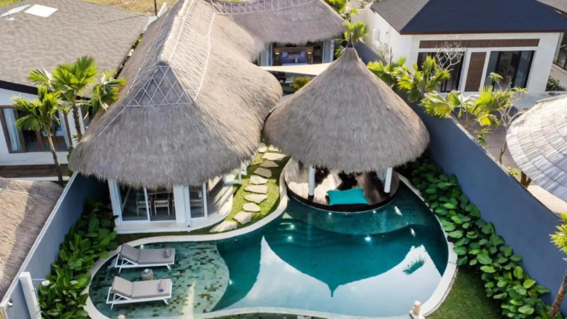 2Bed Luxury Private Villa - 10Min To Ubud Center, Yoga Shala, Crossfit-Style Gym
